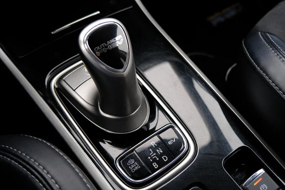 Mitsubishi Outlander - Afbeelding 19 van 30