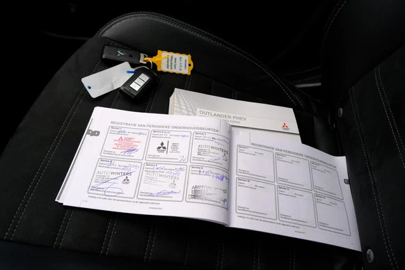 Mitsubishi Outlander - Afbeelding 21 van 30