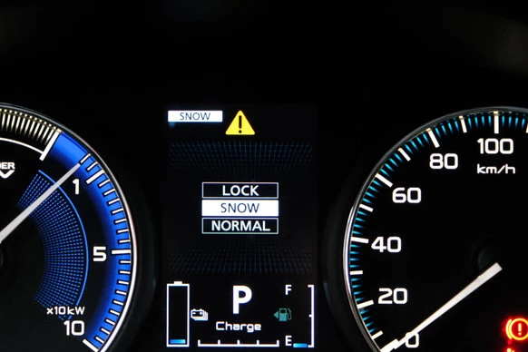 Mitsubishi Outlander - Afbeelding 24 van 30