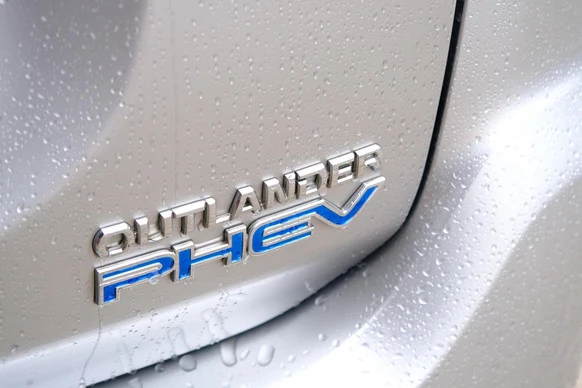 Mitsubishi Outlander - Afbeelding 25 van 30