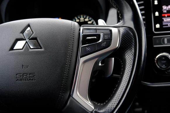 Mitsubishi Outlander - Afbeelding 27 van 30