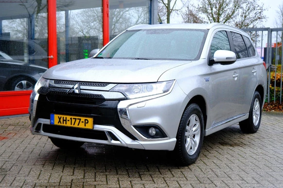 Mitsubishi Outlander - Afbeelding 30 van 30