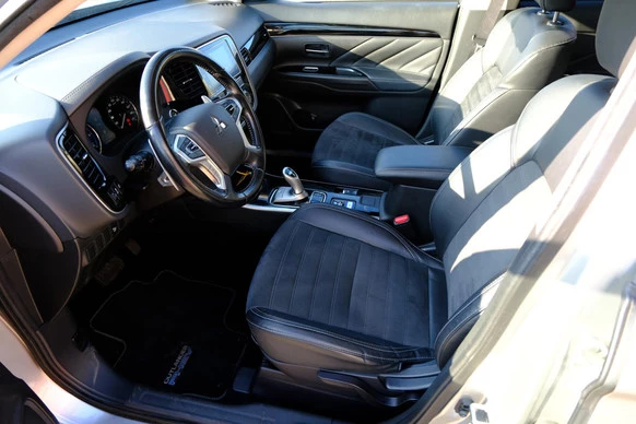 Mitsubishi Outlander - Afbeelding 2 van 30