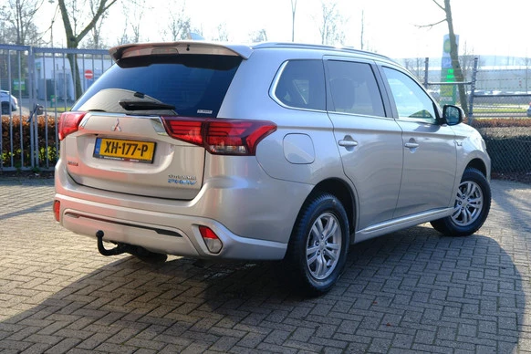 Mitsubishi Outlander - Afbeelding 3 van 30