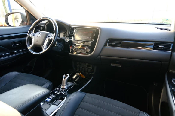 Mitsubishi Outlander - Afbeelding 5 van 30