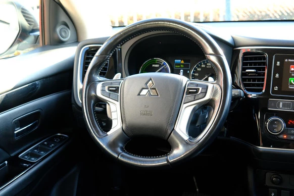 Mitsubishi Outlander - Afbeelding 6 van 30