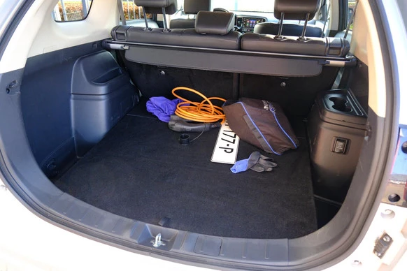 Mitsubishi Outlander - Afbeelding 11 van 30