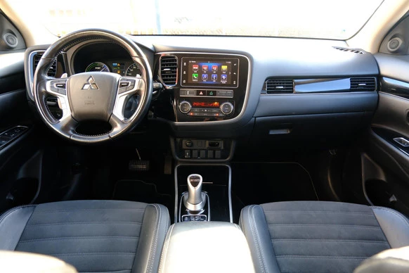Mitsubishi Outlander - Afbeelding 12 van 30