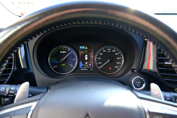 Mitsubishi Outlander - Afbeelding 13 van 30