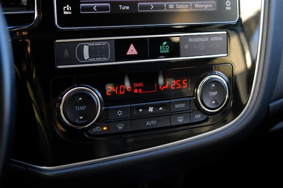 Mitsubishi Outlander - Afbeelding 14 van 30