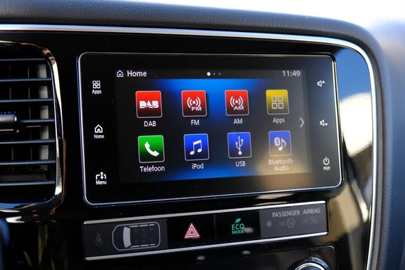 Mitsubishi Outlander - Afbeelding 15 van 30