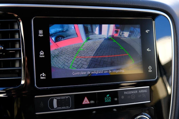 Mitsubishi Outlander - Afbeelding 16 van 30