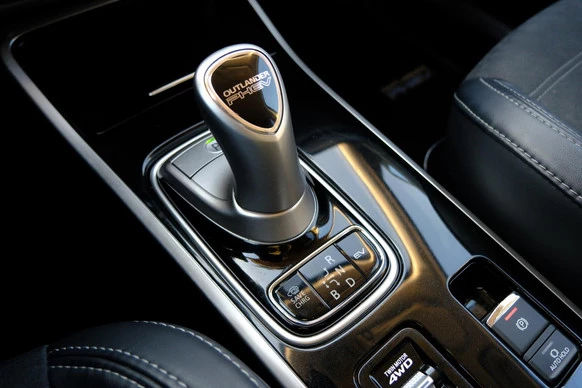 Mitsubishi Outlander - Afbeelding 18 van 30