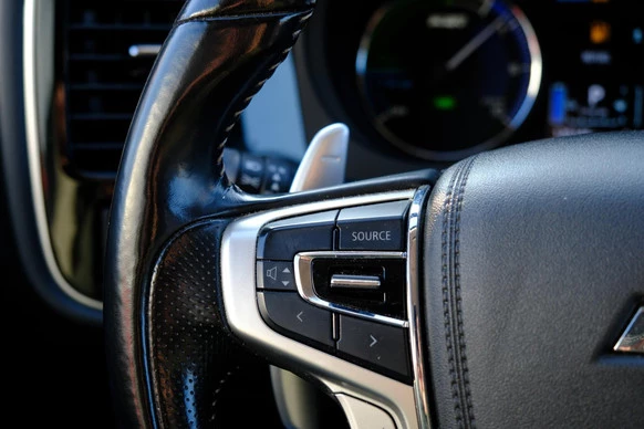 Mitsubishi Outlander - Afbeelding 20 van 30