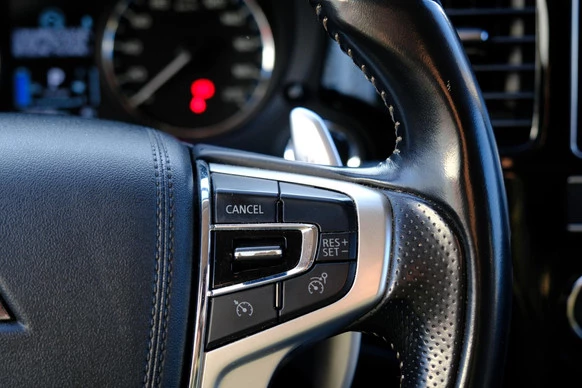 Mitsubishi Outlander - Afbeelding 21 van 30