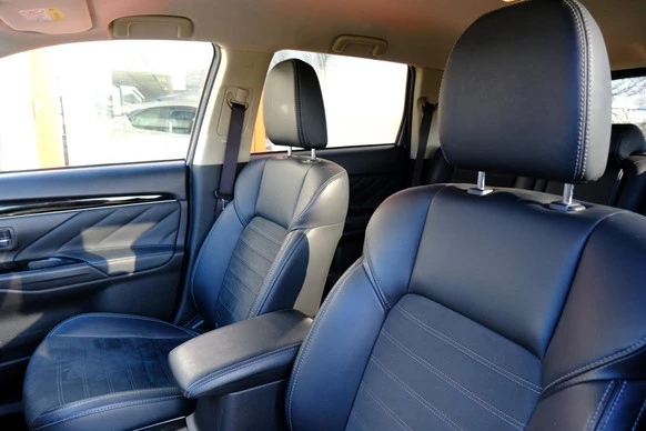 Mitsubishi Outlander - Afbeelding 22 van 30