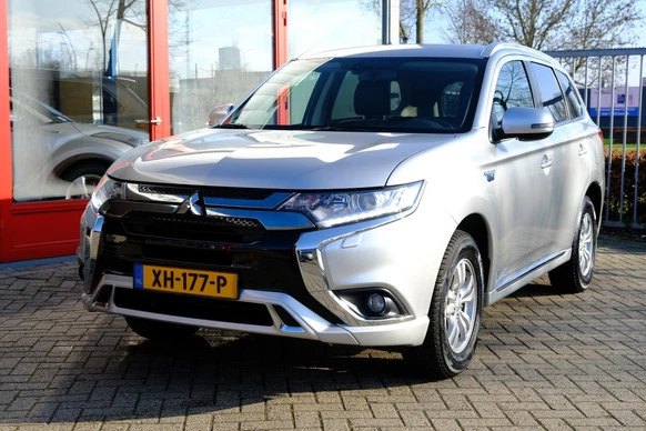 Mitsubishi Outlander - Afbeelding 24 van 30