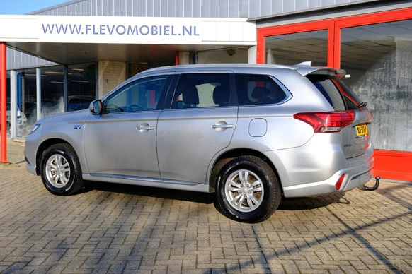 Mitsubishi Outlander - Afbeelding 26 van 30