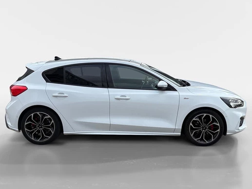 Ford Focus - Afbeelding 4 van 30