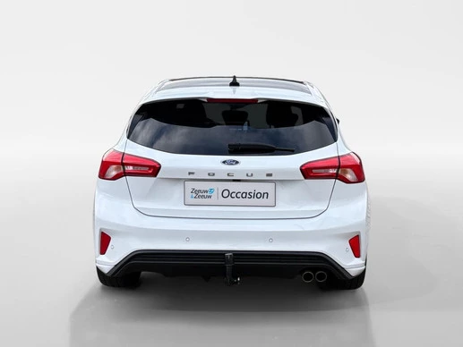 Ford Focus - Afbeelding 6 van 30