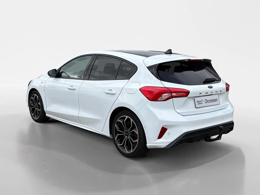 Ford Focus - Afbeelding 8 van 30