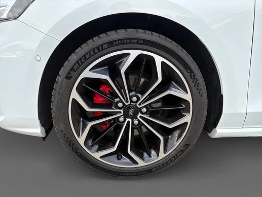 Ford Focus - Afbeelding 9 van 30