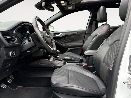 Ford Focus - Afbeelding 14 van 30