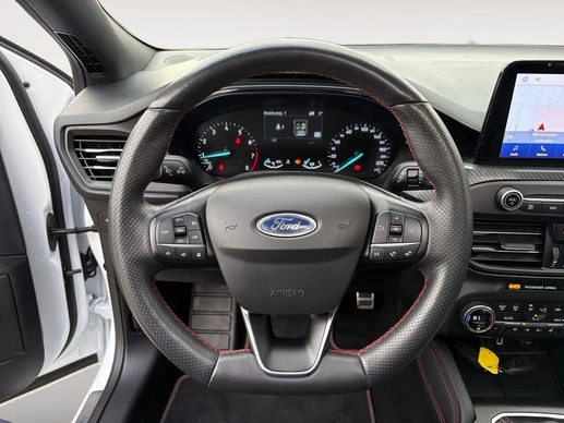 Ford Focus - Afbeelding 15 van 30