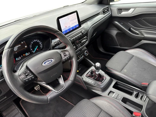 Ford Focus - Afbeelding 16 van 30