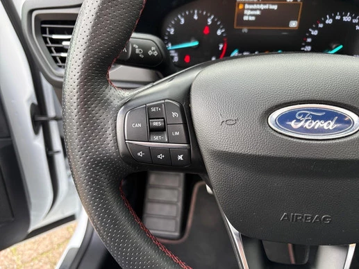 Ford Focus - Afbeelding 18 van 30