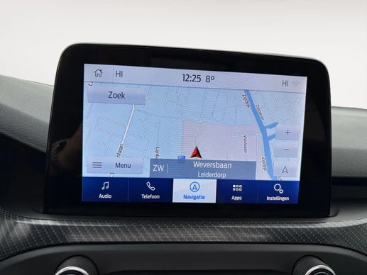 Ford Focus - Afbeelding 20 van 30