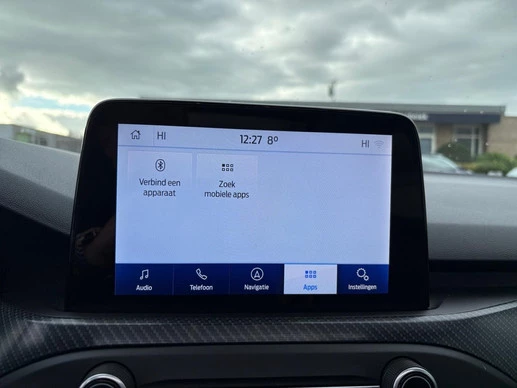 Ford Focus - Afbeelding 21 van 30