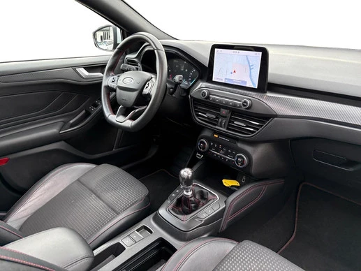 Ford Focus - Afbeelding 24 van 30