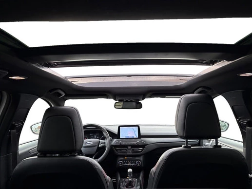 Ford Focus - Afbeelding 27 van 30