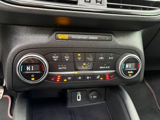 Ford Focus - Afbeelding 29 van 30