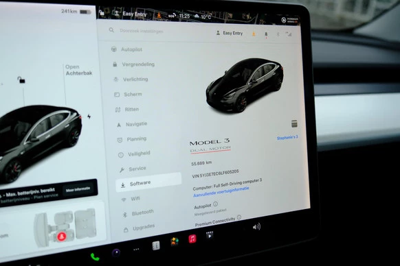 Tesla Model 3 - Afbeelding 12 van 30