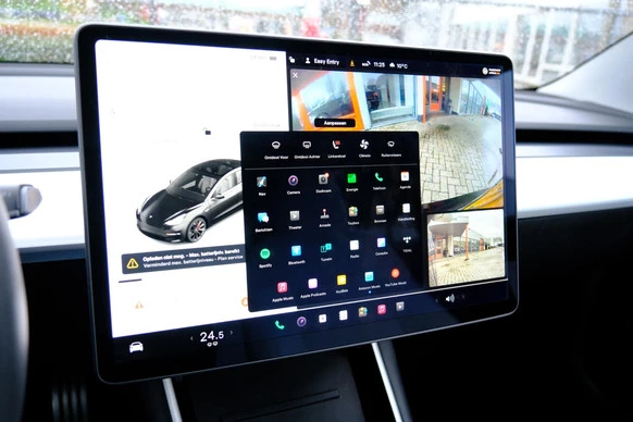 Tesla Model 3 - Afbeelding 23 van 30