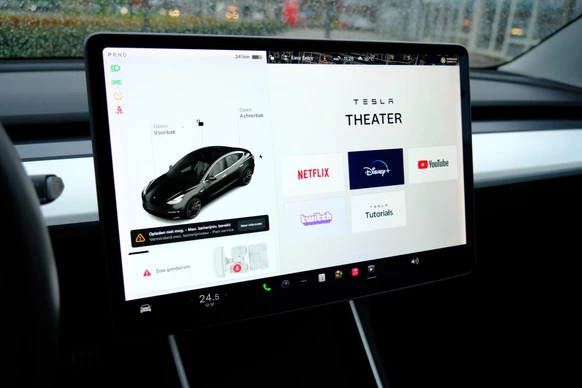 Tesla Model 3 - Afbeelding 24 van 30