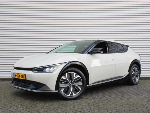 Kia EV6 - Afbeelding 1 van 30