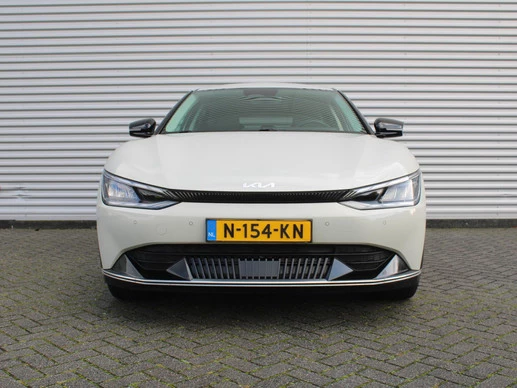 Kia EV6 - Afbeelding 2 van 30