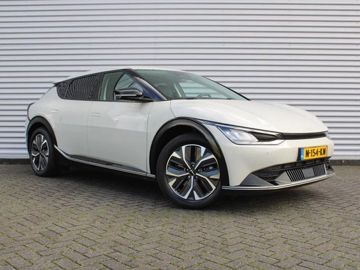 Kia EV6 - Afbeelding 3 van 30