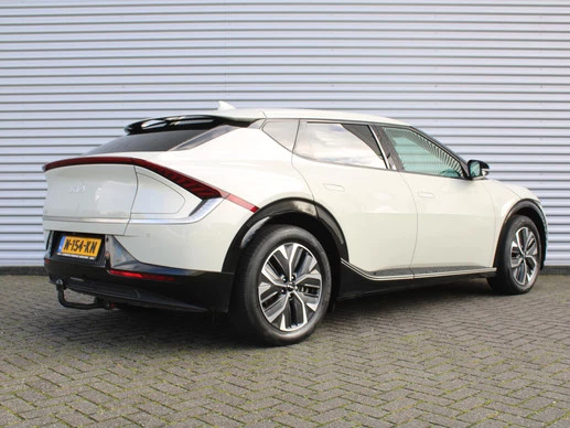Kia EV6 - Afbeelding 4 van 30