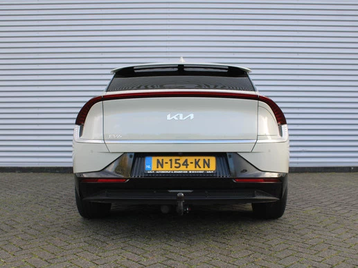 Kia EV6 - Afbeelding 5 van 30
