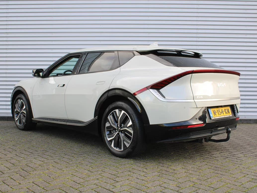 Kia EV6 - Afbeelding 6 van 30