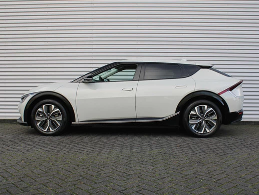 Kia EV6 - Afbeelding 7 van 30