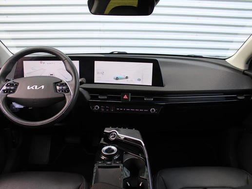 Kia EV6 - Afbeelding 8 van 30