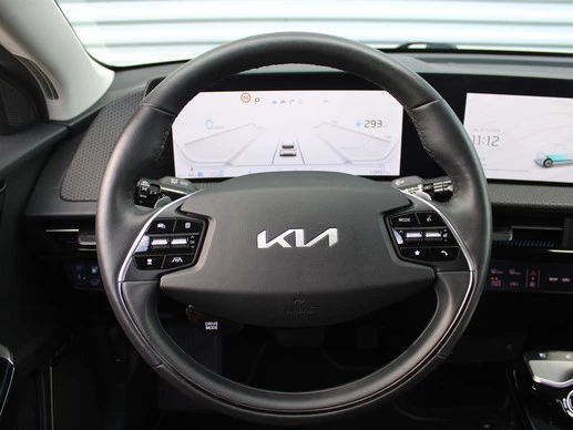 Kia EV6 - Afbeelding 9 van 30