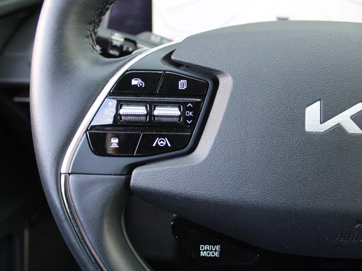 Kia EV6 - Afbeelding 11 van 30