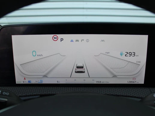 Kia EV6 - Afbeelding 12 van 30