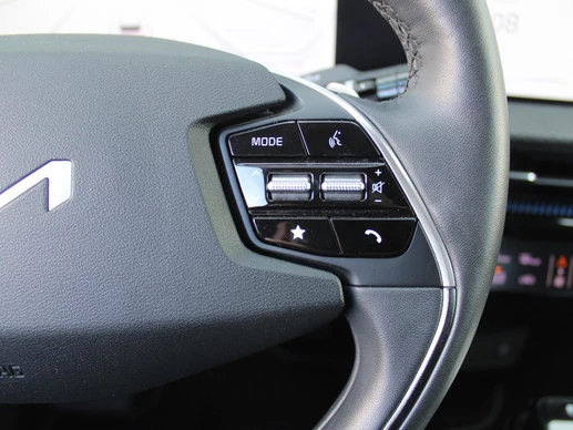 Kia EV6 - Afbeelding 13 van 30